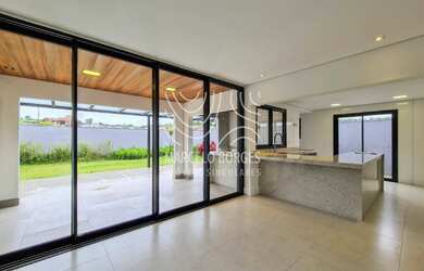 Imagem 6: UMA HISTÓRIA DE UM SOBRADO MODERNO E SINGULAR - BRISAS JUNDIAÍ / SP