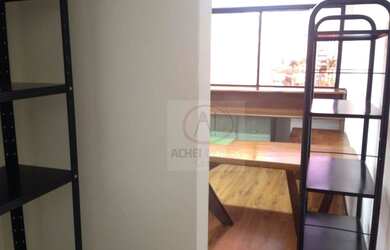 Imagem 8: Sala comercial, 78 m² - venda por R$ 320.000 ou aluguel por R$ 2.400/mês...