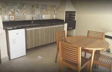 Imagem 4: Apartamento para venda tem 62 metros quadrados com 2 quartos em Centro...