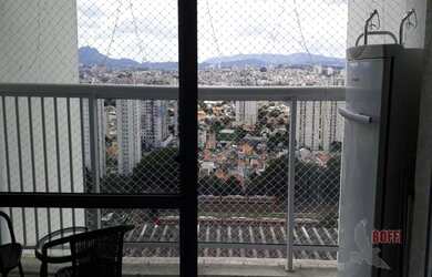 Imagem 5: Residencial - Centro. Piscina, Churrasqueira, Área de serviçoe76m²...