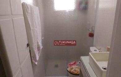 Imagem 15: Apartamento à venda, 47 m² por R$ 215.000,00 - Jardim Adriana - Guarulhos/SP