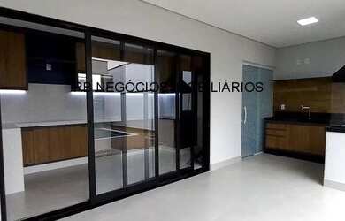 Imagem 11: Belíssima Casa a Venda no Condomínio Jardins Di Roma em Indaiatuba São...