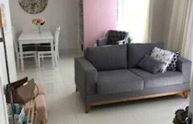 Imagem 1: APARTAMENTO RESIDENCIAL em SALVADOR - BA, ITAIGARA