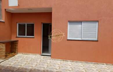 Imagem 10: CASA RESIDENCIAL em INDAIATUBA - SP, PARQUE RESIDENCIAL SABIÁS