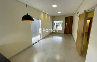 Imagem 5: São José Do Rio Preto - Casa de Condomínio - Residencial Maria Julia