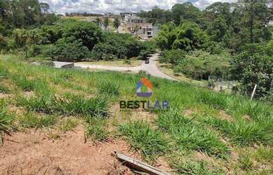 Imagem 2: Terreno à venda, 682 m² por R$ 650.000,00 - Granja Viana - Cotia/SP