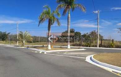 Imagem: O terreno possui 1.025m² de Área e está localizado em Jaboticatubas