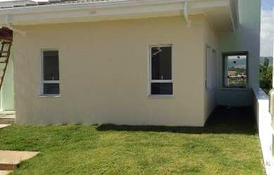 Imagem 3: CASA RESIDENCIAL em VALINHOS - SP, CONDOMÍNIO VILLAGIO DI NAPOLI