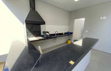 Imagem 14: Linda casa térrea com Piscina Indaiatuba