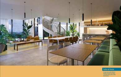 Imagem 10: Apartamento lançamento no paiva 3 suítes vista mar nascente novo com lazer rio ave essenza