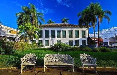 Imagem 7: Terreno à venda, 470 m² por R$ 380.000,00 - Jardim dos Pinheiros - Atibaia/SP