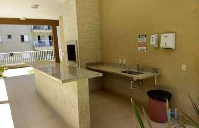 Imagem 8: Condomínio Reserva Paiquerê