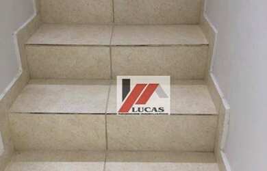 Imagem 7: Sobrado com 3 dormitórios, 126 m² - venda por R$ 550.000,00 ou aluguel...