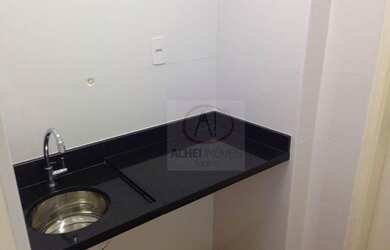 Imagem 14: Sala comercial, 78 m² - venda por R$ 320.000 ou aluguel por R$ 2.400/mês...