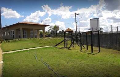 Imagem 2: Lote/Terreno para venda tem 275 metros quadrados