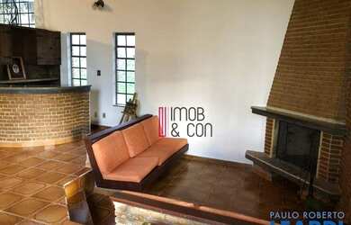 Imagem 7: Chácara com 4 dormitórios à venda, 2315 m² por R$ 1.490.000,00 - Jardim...