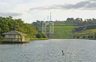 Imagem 16: TERRENO À VENDA NO CONDOMÍNIO FAZENDA ALVORADA, PORTO FELIZ - SP