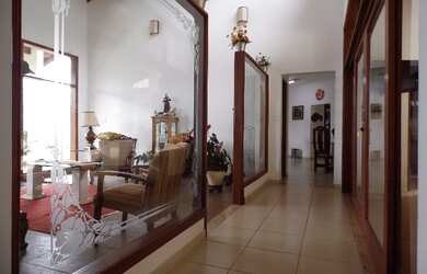 Imagem 13: CASA RESIDENCIAL em BRAGANÇA PAULISTA - SP, CONDOMÍNIO JARDIM DAS PALMEIRAS