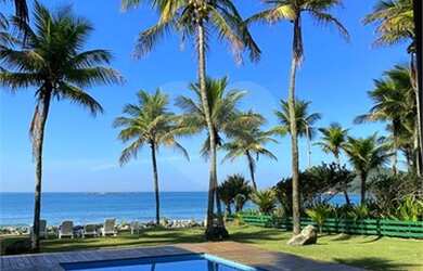 Imagem: A casa à venda possui 5 Dormitórios, 5 Banheiros, 5 Vagas