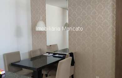 Imagem 2: Apartamento planejado no Cond. Rio Fiora - Rios d x27 Itália