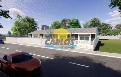 Imagem 2: PONTAL DO PARANá - Casa Padrão - Jardim Jacarandá