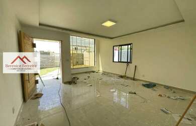 Imagem 5: Maravilhosa Casa Alto Padrão no Jardim Atlântico Central , Itaipuaçu