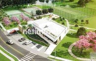 Imagem: O terreno possui 280m² de Área e está localizado em Jardim