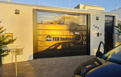 Imagem 2: EDÍCULA EM BOITUVA NO PORTAL VILLE JARDINS