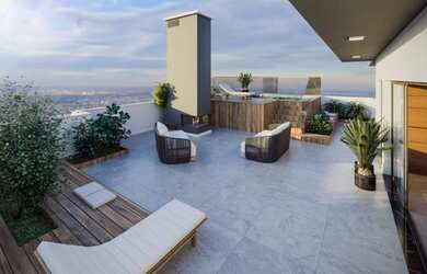 Imagem 9: Garden residencial para venda, Água Verde, Curitiba - GD7285