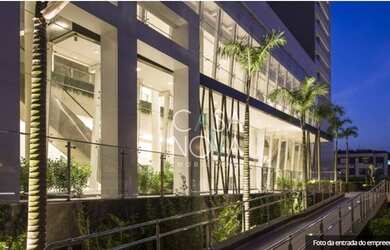 Imagem: O depósito possui 42m² de Área e está localizado em Vila