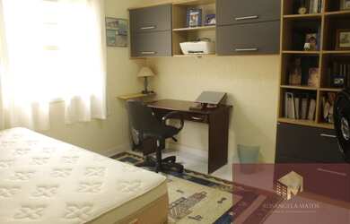 Imagem 10: Sobrado de 350m2 no condomínio Albamar