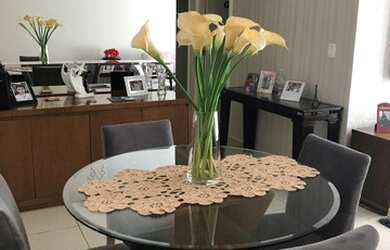 Imagem 6: Apartamento lindo para venda, de frente ao Shopping Iguatemi no melhor...