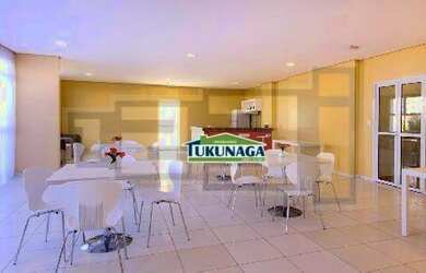 Imagem 13: Apartamento à venda, 64 m² por R$ 450.000,00 - Gopoúva - Guarulhos/SP