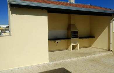 Imagem 11: APARTAMENTO RESIDENCIAL em BRAGANÇA PAULISTA - SP, APARECIDA