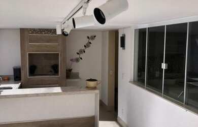 Imagem 4: Casa a venda Condomínio Village Karaiba - Zona Sul , Uberlândia - MG