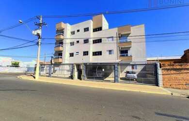 Imagem 13: Apartamento com 2 dormitórios à venda, 68 m² por R$ 250.000,00 - Parque...