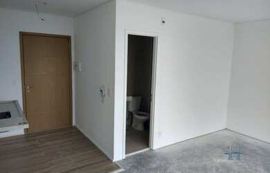 Imagem 4: Apartamento à venda, 33 m² por R$ 340.000,00 - Centro - Osasco/SP