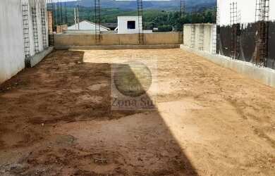 Imagem: O terreno possui 150m² de Área e está localizado em Votorantim