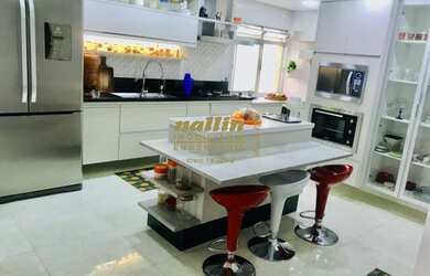 Imagem 9: Apartamento Residencial Praia das Astúrias Guarujá