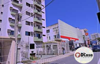 Imagem: O apartamento possui 4 Dormitórios, 4 Banheiros, 2 Vagas na