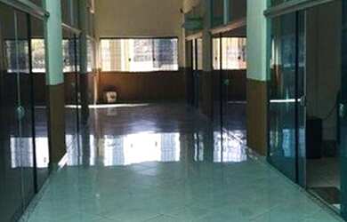 Imagem 5: Sala para alugar, 35 m² por R$ 1.000/mês - Empresarial Paineira Jordanésia...