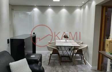 Imagem 8: Lindo apto a venda em barueri