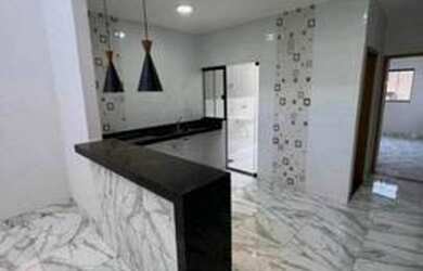 Imagem 2: CASA MARAVILHOSA. 98m² de Área, 2 Vagas na garageme2 Dormitórios