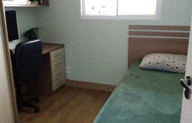 Imagem 10: Apartamento Abitare Eco Clube no Jardim Messina- Jundiaí