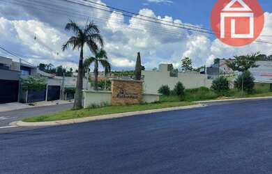 Imagem: O terreno possui 140m² de Área e está localizado em Bragança