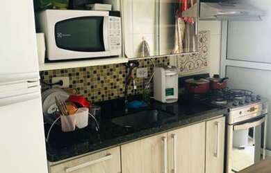 Imagem 7: Apartamento para venda possui 48 metros quadrados com 2 quartos em Centro - Diadema - São