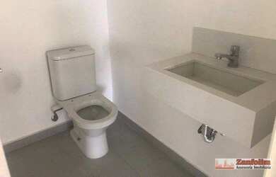 Imagem 8: Sala, 600 m² - venda por R$ 4.200.000,00 ou aluguel por R$ 27.000,00/mês - Empresarial 18