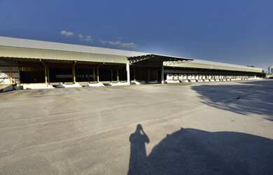 Imagem 4: Galpão Locação Barueri | Facil Acesso Castelo