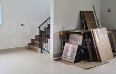 Imagem 6: Casa em Santana de Parnaíba, Casa para venda Residencial New Ville