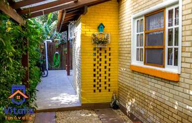 Imagem 6: Linda casa em Imbituba localizada no loteamento Barra de Ibiraquera
